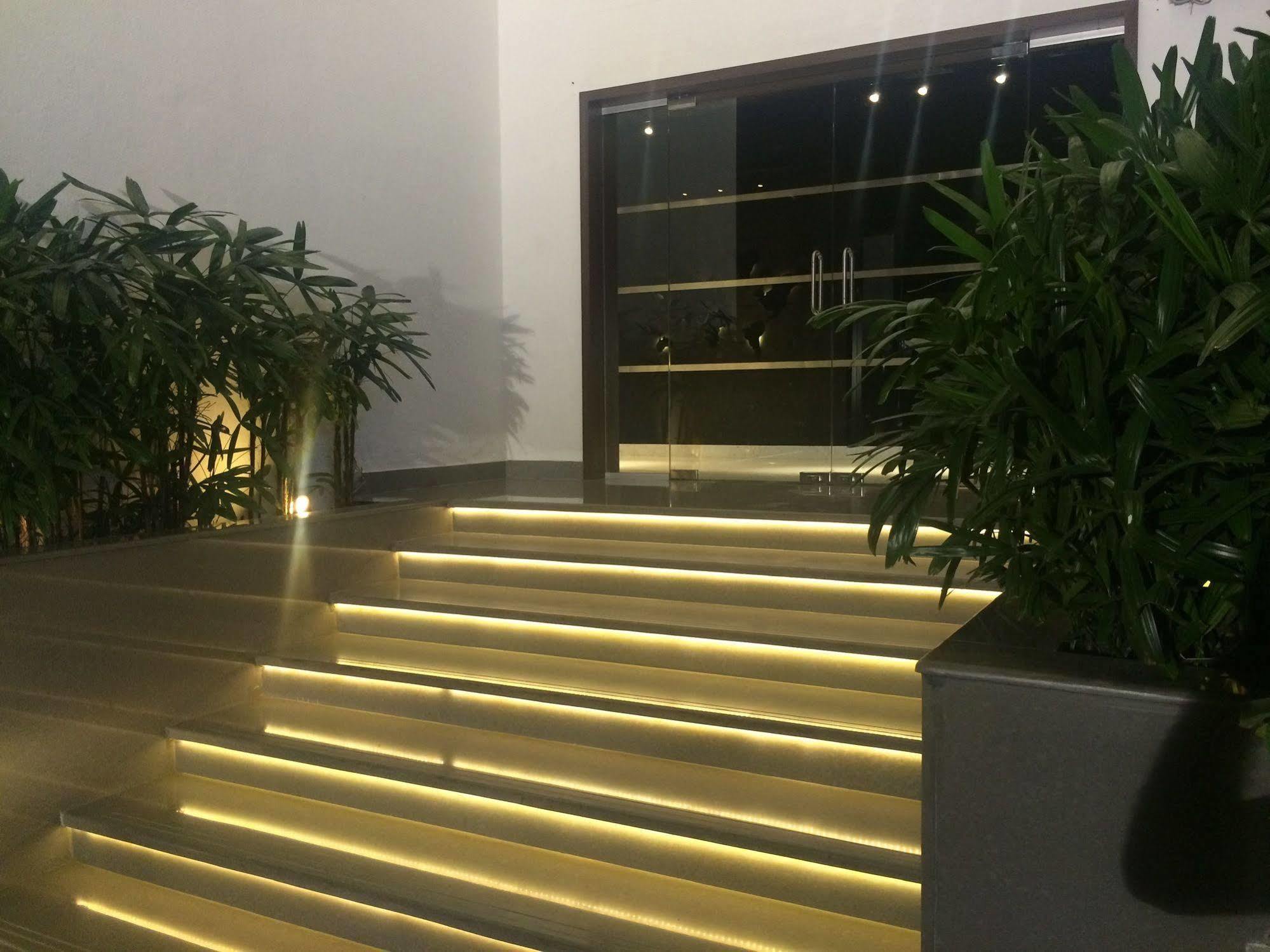 Glm Meridian Čennai Exteriér fotografie
